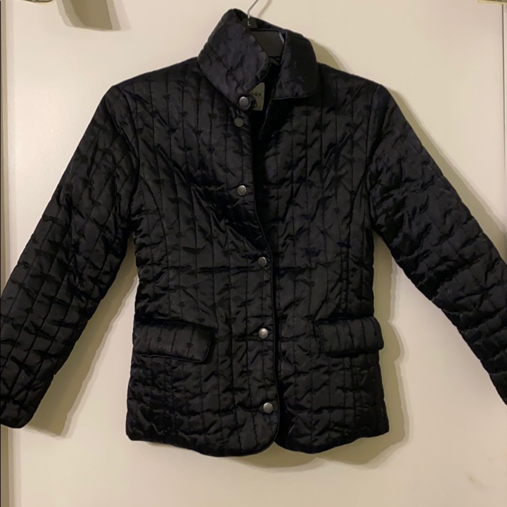 Sold